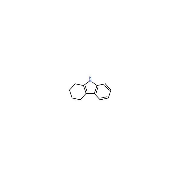 Ak Scientific 1, 2, 3, 4-Tetrahydrocarbazole (5g), CAS 942-01-8 X5957-5g - main