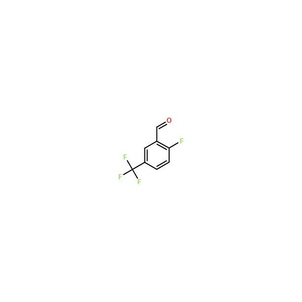 Ak Scientific 2-Fluoro-5-(trifluoromethyl)benzaldehyde (5g), CAS 146137-78-2 V2084-5g - main