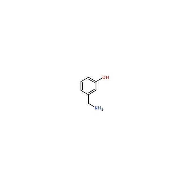 Ak Scientific 3-(Aminomethyl)phenol (1g), CAS 73604-31-6 W8167-1g - main