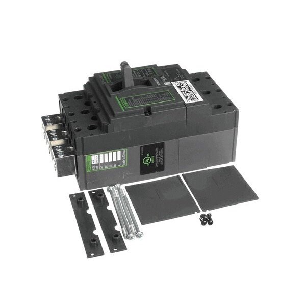 Lennox CIRCUIT BREAKER, 3 POLE, 90A, 600V, TYPE 68W20 - main