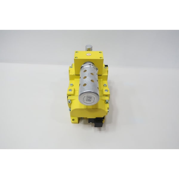 Ross DOUBLE SAFETY VALVE 2-8BAR DM2CNA66A21005 - main