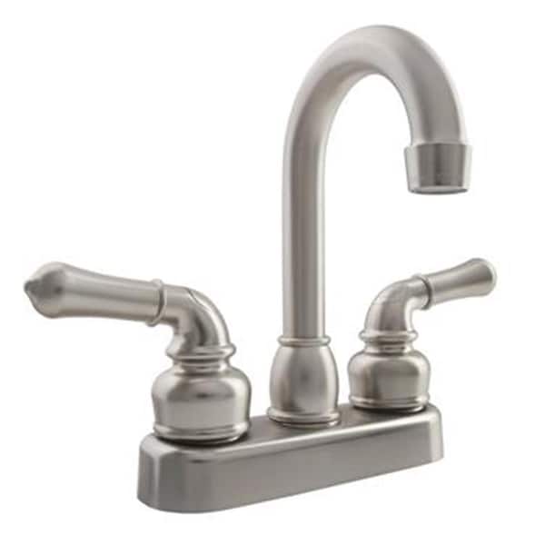 Bookazine DFPB150CSN Classical RV Bar Faucet TI90228 - main