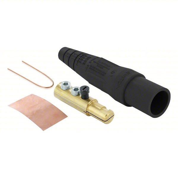 Leviton Plugs and Receptacles 16D22-UE - main