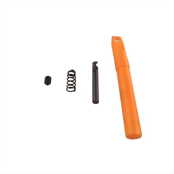 Swivel Blu-Mol Standard Tungsten Carbide Hole Cutter With Replacement Kit SW277386 - main