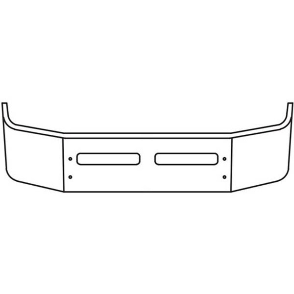 Ilc Replacement For Four State Lb001015 WZ-EBVB-R - main