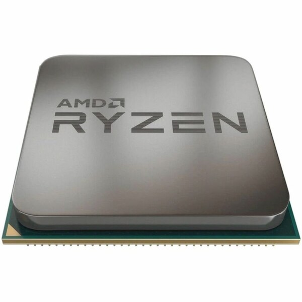 Amd RYZEN 5 7600X TRAY 100-000000593 - main