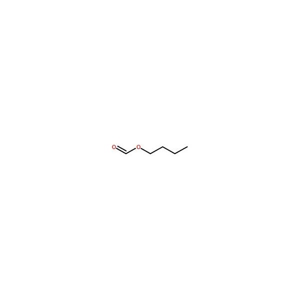 Ak Scientific Butyl formate (25mL), CAS 592-84-7 7320AF-25mL - main