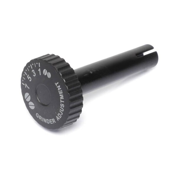 Delonghi GRIND REGULATION KNOB 5913216201 - main