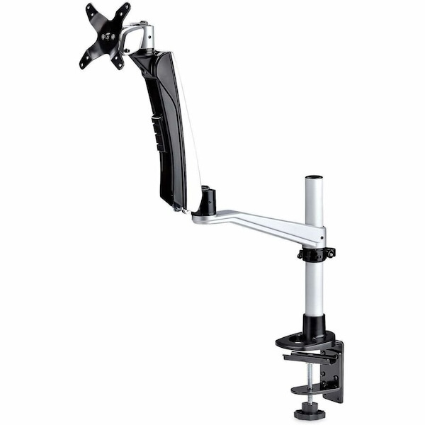 Startech.Com MONITOR DESK MOUNT FOR 27IN 16:9 OR 30IN 21:9 ULTRAWIDE SCREENS, VESA 75X75/100X 1MP1ACG-MONITOR-ARM - main
