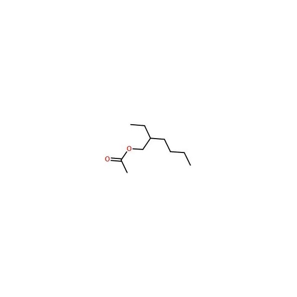 Ak Scientific 2-Ethylhexyl acetate (5mL), CAS 103-09-3 P672-5mL - main