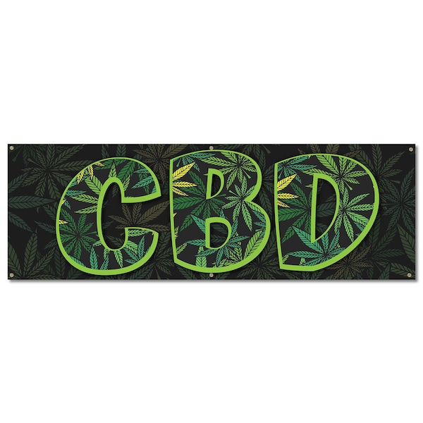 Signmission CDB, 24 Inch, Banner B-72-30359 - main
