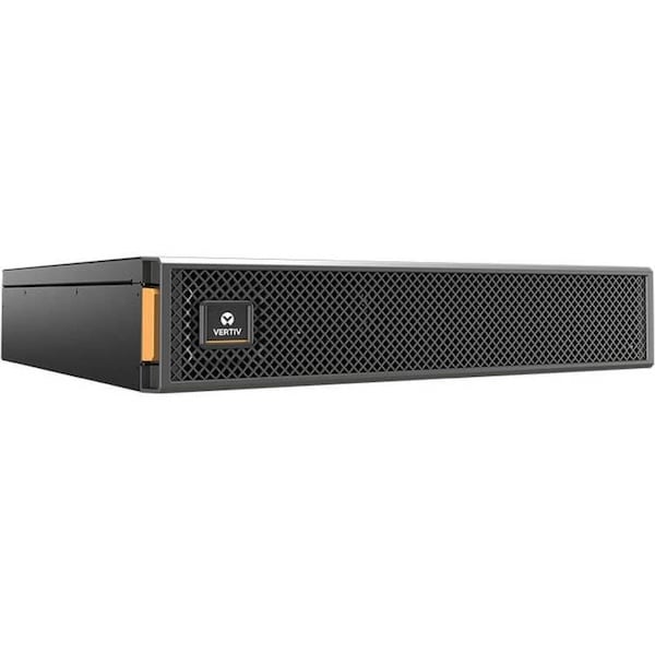 Vertiv Liebert Gxt5 External Battery Cabinet - 3000Va/72V, 2U GXT5-EBC72VRT2U - main