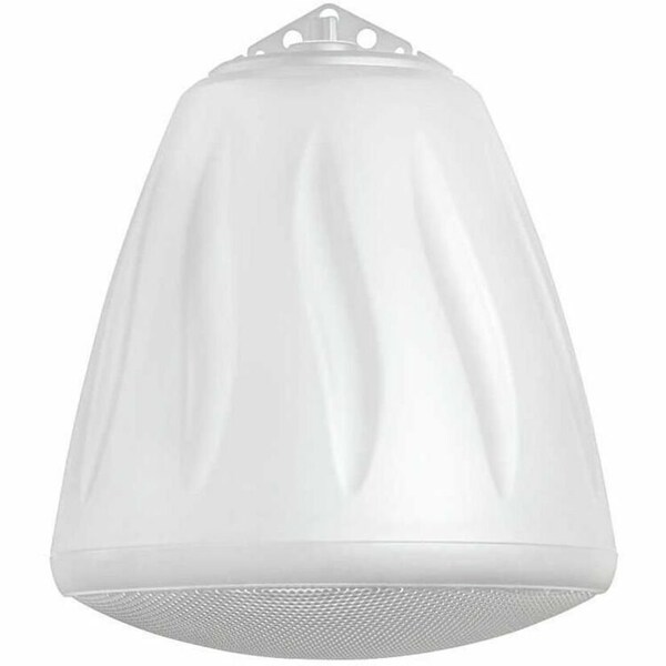 Soundtube Speaker, White, 20 Max. Wattage RS4-EZ-WH - main
