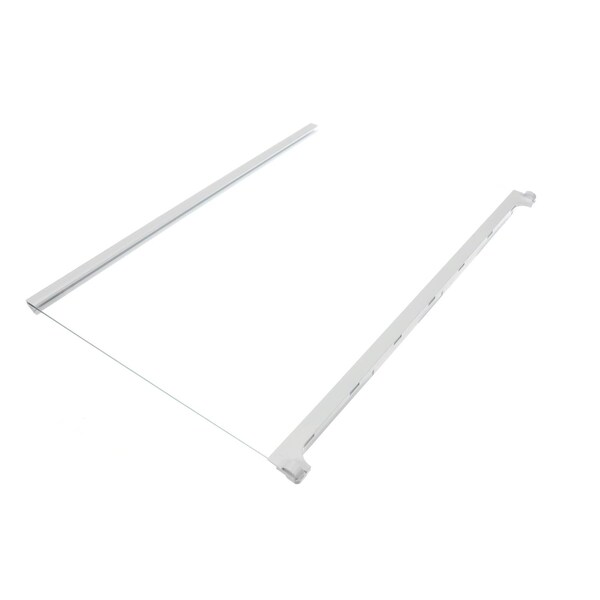 Frigidaire Shelf Assembly, Glass, Fresh Foo 5304520482 - main