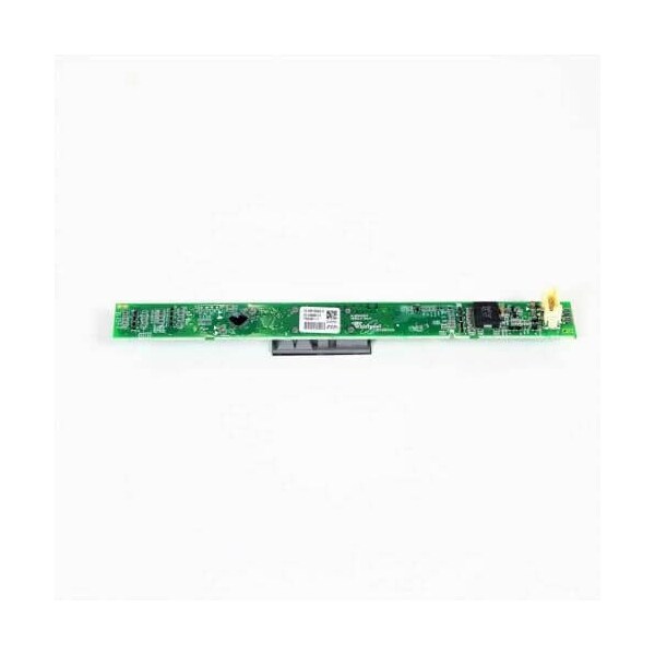 Whirlpool HOUSING-UI W10619840 - main