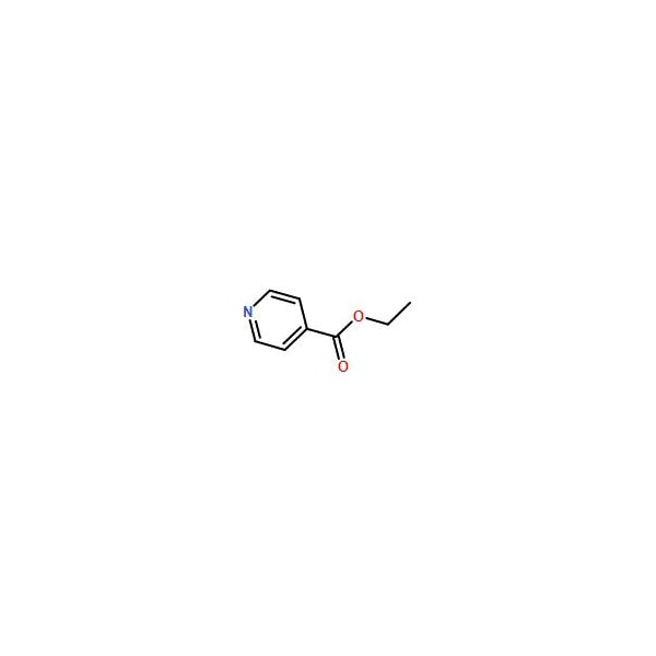 Ak Scientific Ethyl pyridine-4-carboxylate (100g), CAS 1570-45-2 V0824-100g - main