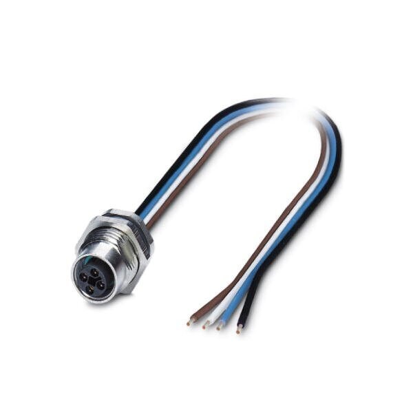 Phoenix Contact SACC-DSI-M12FST-4CON-M16/1 5 - 1420501 - main