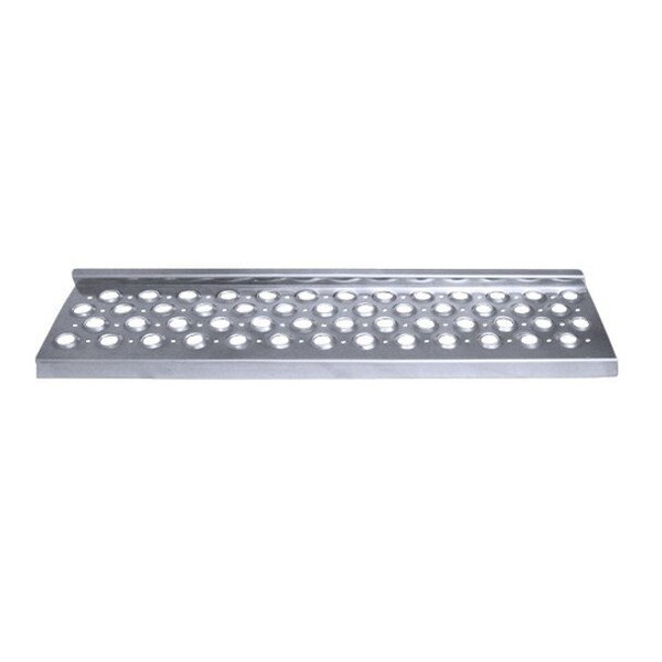 Ilc Allanson INTERNATIONAL 4300 (2019) Replacement Aluminum Fuel Tank Step 4300 FUEL TANK STEP UPPER 7.5 X 27 INCH ALUM YE-15 - main