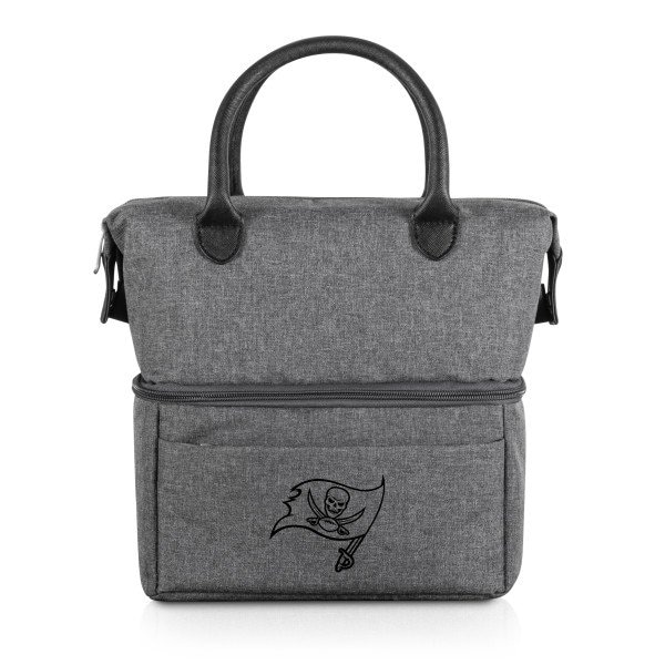 Picnic Time Family Of Brands NFL Tampa Bay Buccaneers - Urban Lunch Bag Cooler 511-00-154-304-2 - main