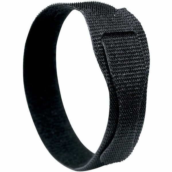 Mid Atlantic Legrand Av Middle Atlantic Cable Management Strap - 12 Pack - Tie - 12 Pack TW12 - main