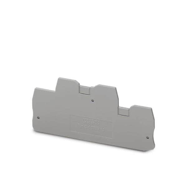 Phoenix Contact D-QTTCB 1 5 End cover length: 99.6 mm 3205187 - main