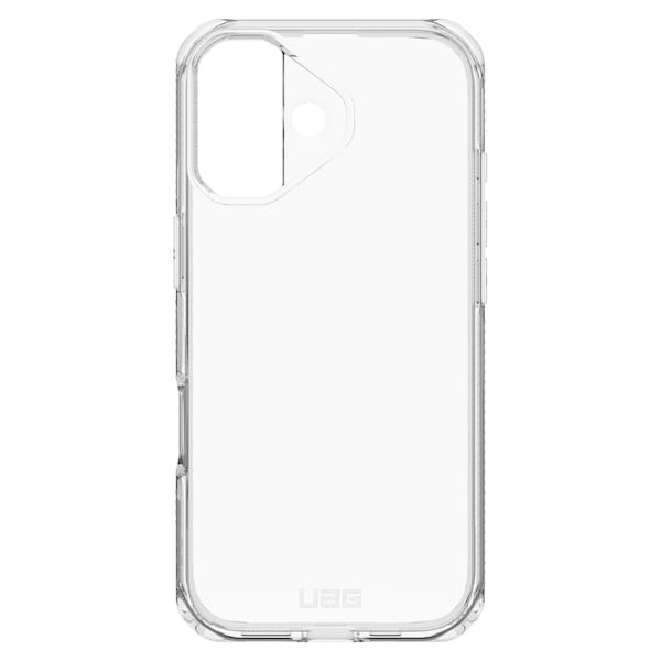 Urban Armor Gear Plyo Case For Apple Iphone 17 - Ice 114534114343 - main