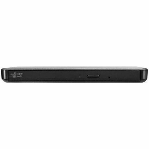 Lg Ext 8x Slim USB DVDRW Silver, GP60NS50 GP60NS50 - main