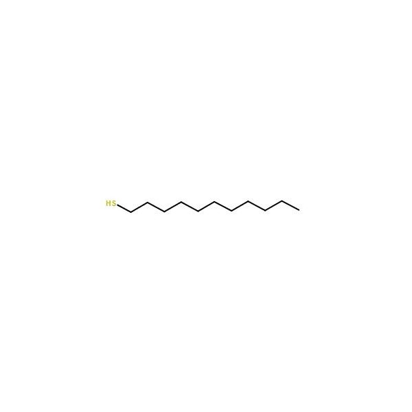 Ak Scientific 1-Undecanethiol (1mL), CAS 5332-52-5 4970AL-1mL - main