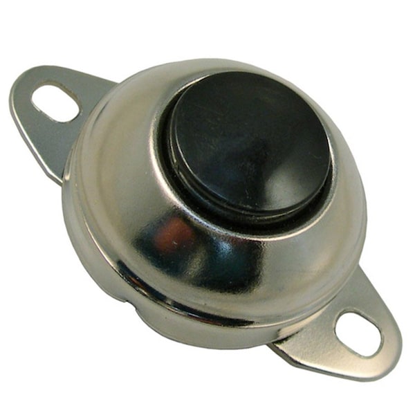 Pico Wiring Accessories Pico Flush Mount Horn Button - 12 Volt, 5 Amp 5504PT - main