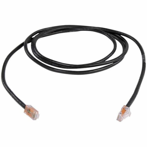 Commscope CBL ASSY MOD 24-4PR STRANDED, CAT6 T568A/B 15FT RED, CPC3312-07F015 CPC3312-07F015 - main