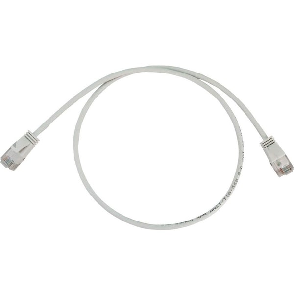 Tripp Lite Ethernet Cable N261-S02-WH - main