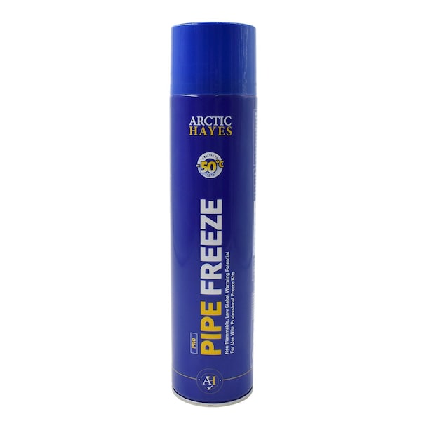 Arctic Hayes Refill can only for all ZE kits ZEP1 - main