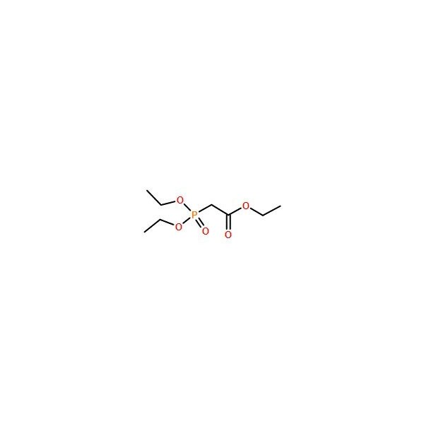 Ak Scientific Triethyl phosphonoacetate (25g), CAS 867-13-0 G354-25g - main