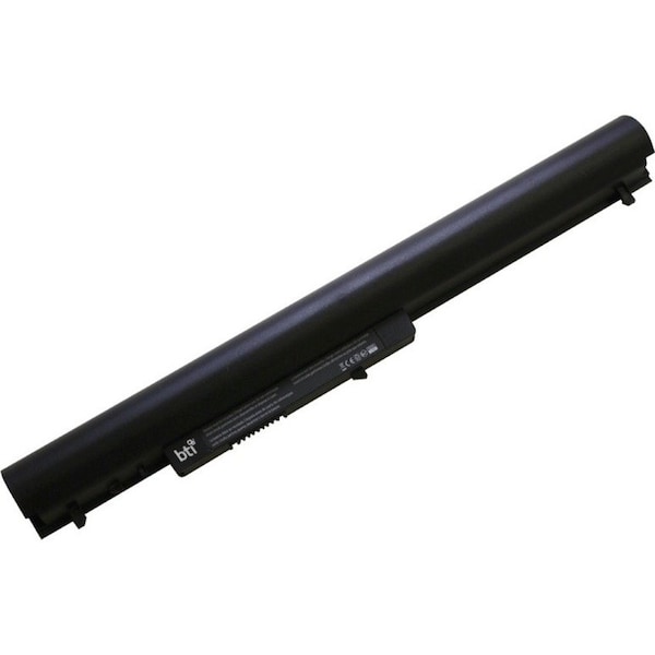 Battery Technology BTI Battery - Battery Rechargeable - Proprietary Battery Size - 2800 mAh - 10.8 V DC HP-250G2X3 - main