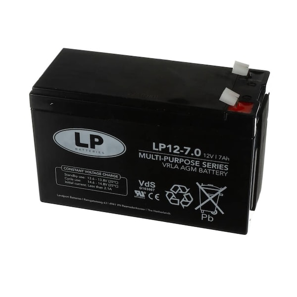 Liebherr BATTERY 950080200 - main