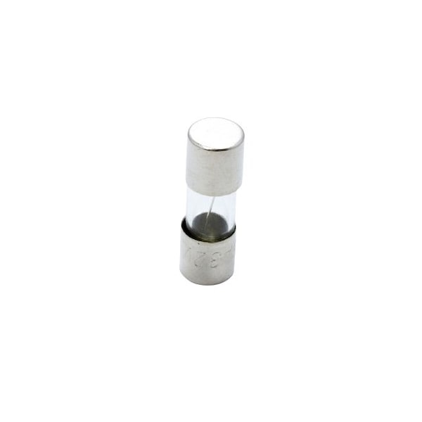 Optifuse Automotive Glass Fuse, FSO Series, Fast-Acting, 4A to 30A, 32V AC FSO-6A - main