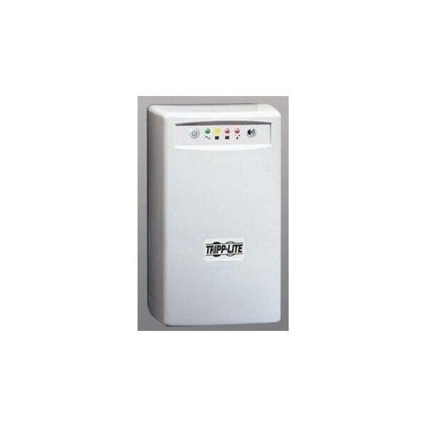 Tripp Lite UPS Battery Back Up Tower AVR 120V USB 940W 1400VA OMNI SMT300PNP - main