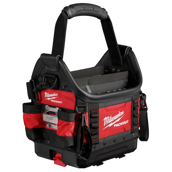 Milwaukee Tool PACKOUT 10 in. Structured Tote 48-22-8311 - main