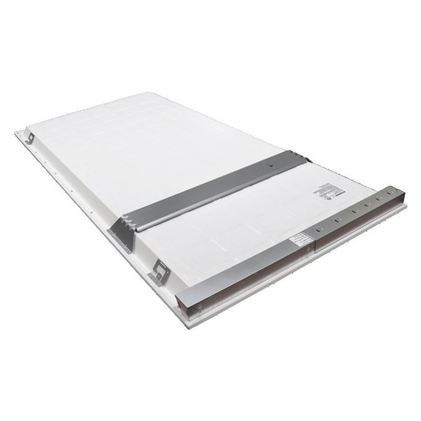 Ledvance/ Sylvania Vapor Tight, 1.25 in H, 3.75 in L VAPOR1A/CONN/BL - main