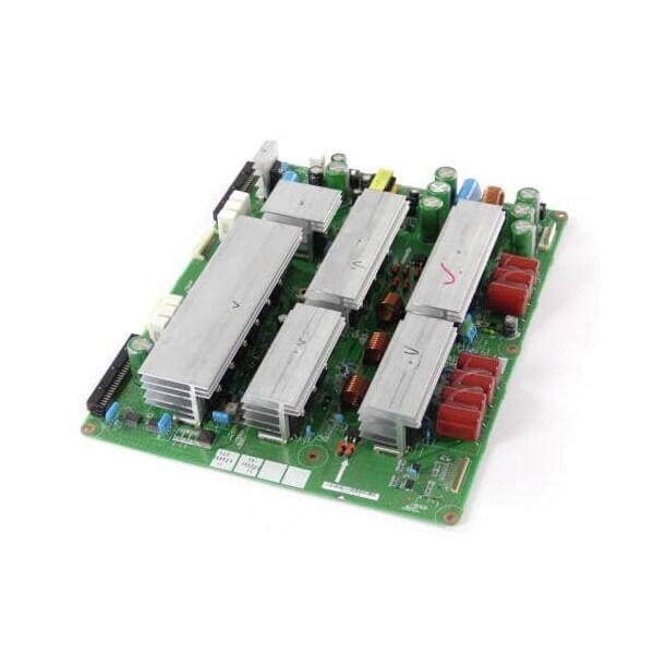 Samsung ASSEMBLY PDP P-Y-MAIN BORAD BN96-07132A - main