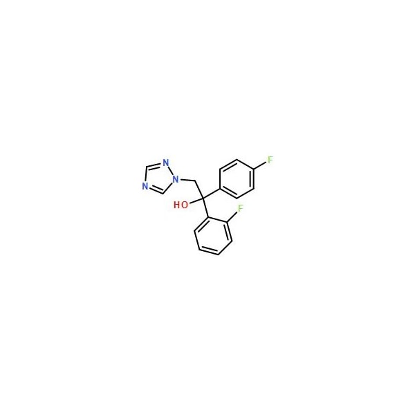 Ak Scientific Flutriafol (25mg), CAS 76674-21-0 P029-25mg - main