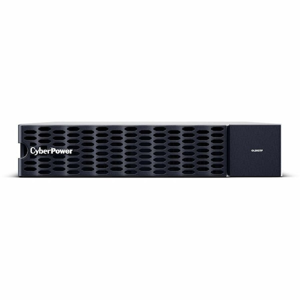 Cyberpower Transformer, 5,000 VA, Out: 120/208V AC In: 200 to 240V AC OL5KSTF - main
