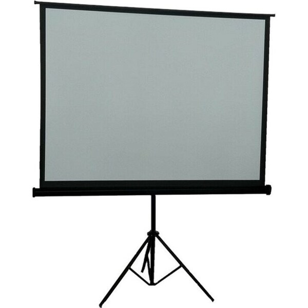Inland Products TRIPOD SCREENS ARE DURABLE, COMPACT, LIGHT-WEIGHT AND USER-FRIENDLY. THE OPERATI 05358 - main