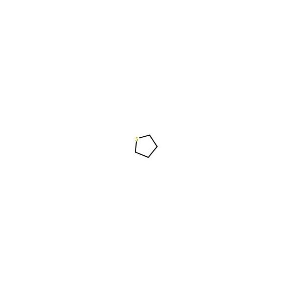 Ak Scientific Tetrahydrothiophene (100g), CAS 110-01-0 X0371-100g - main