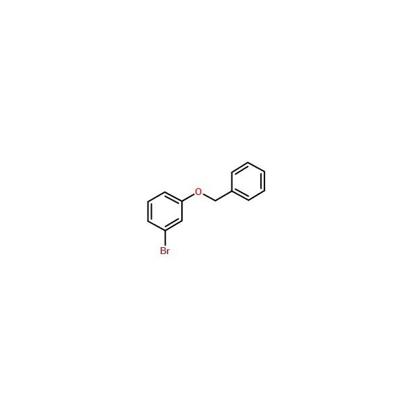 Ak Scientific 1-Bromo-3-benzyloxybenzene (100g), CAS 53087-13-1 Z0666-100g - main