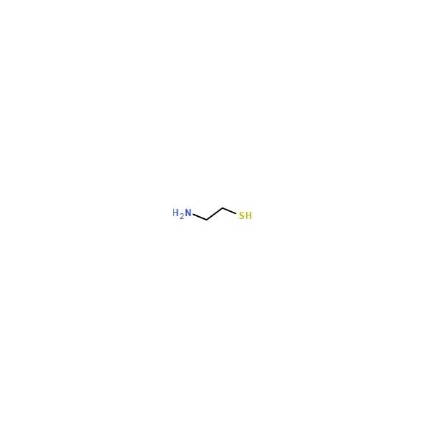 Ak Scientific Cysteamine (25g), CAS 60-23-1 V0810-25g - main