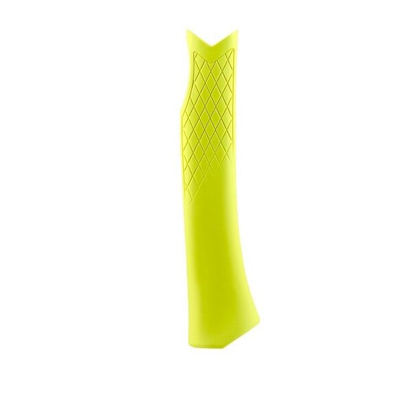 Stiletto TRIMBONE Replacement Grip, Santoprene, Hi-Vis Yellow, For: TRIMBONE Hammer TBRG-Y - main