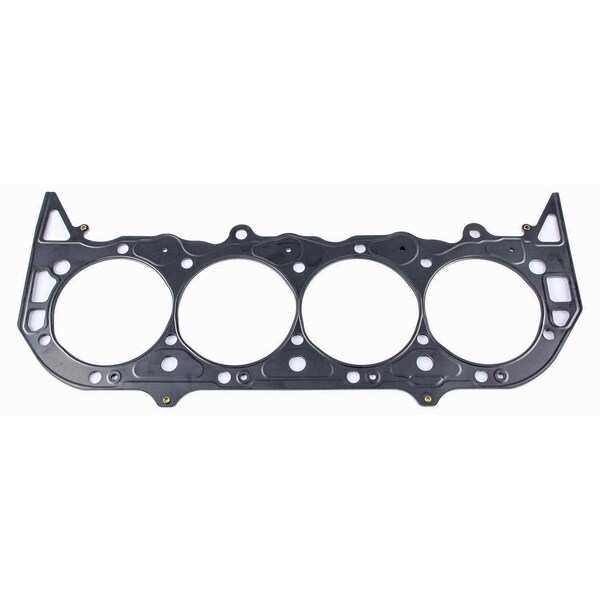 Cometic Gaskets C5333-040 4.540 - 0.040 in. Multi Layered Steel Head Gasket for Bigl Black Chevy CAGC5333-040 - main