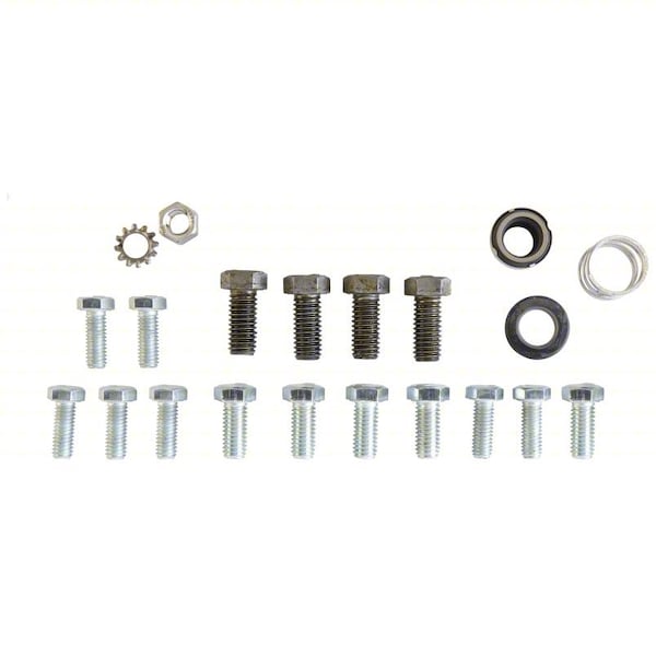 Armstrong Seal Kit, Armstrong 816706-025K - main