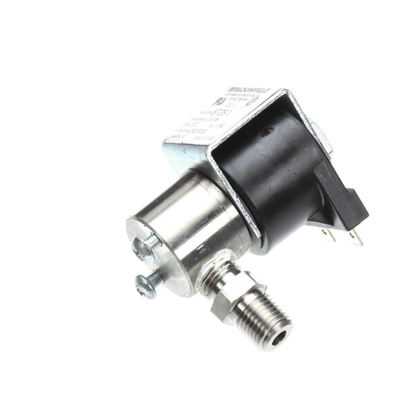 Wells SOLENOID VALVE, 240V, 50/60HZ 2V-70774 - main